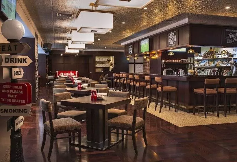 Fotos del hotel City Centre Rotana Doha:  12