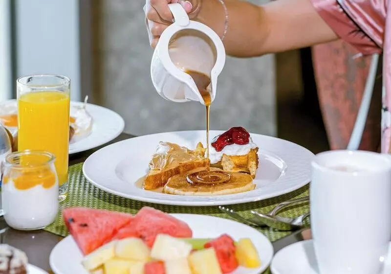 Fotos del hotel City Centre Rotana Doha:  5