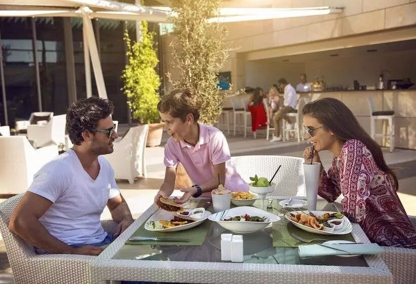 Fotos del hotel City Centre Rotana Doha:  7