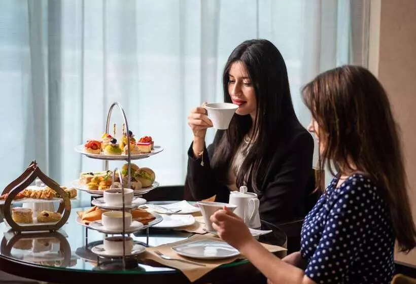 Fotos del hotel City Centre Rotana Doha:  22