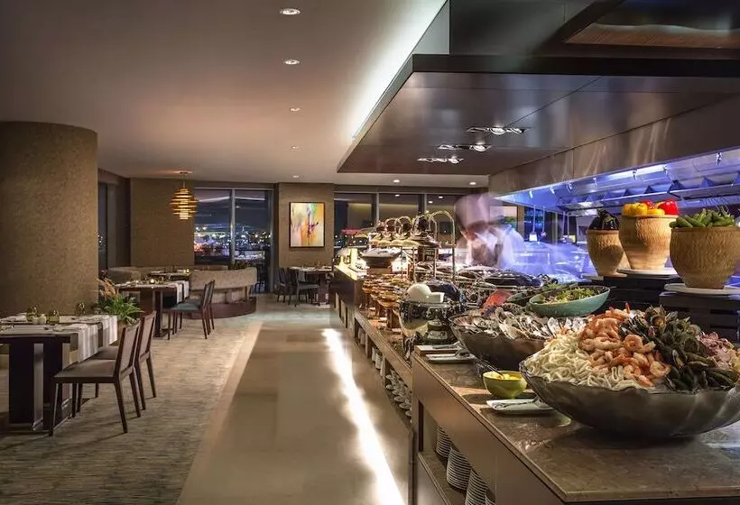 Fotos del hotel City Centre Rotana Doha:  19