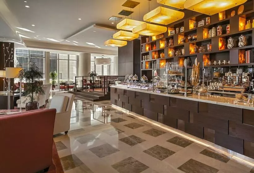 Fotos del hotel City Centre Rotana Doha:  6