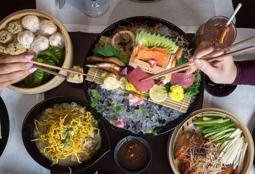 Fotos del hotel City Centre Rotana Doha:  16