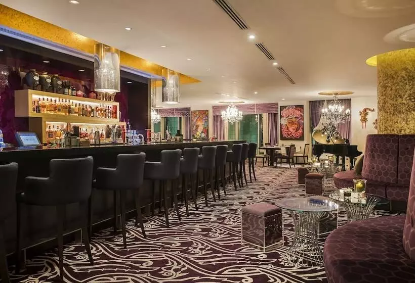 Fotos del hotel City Centre Rotana Doha:  17