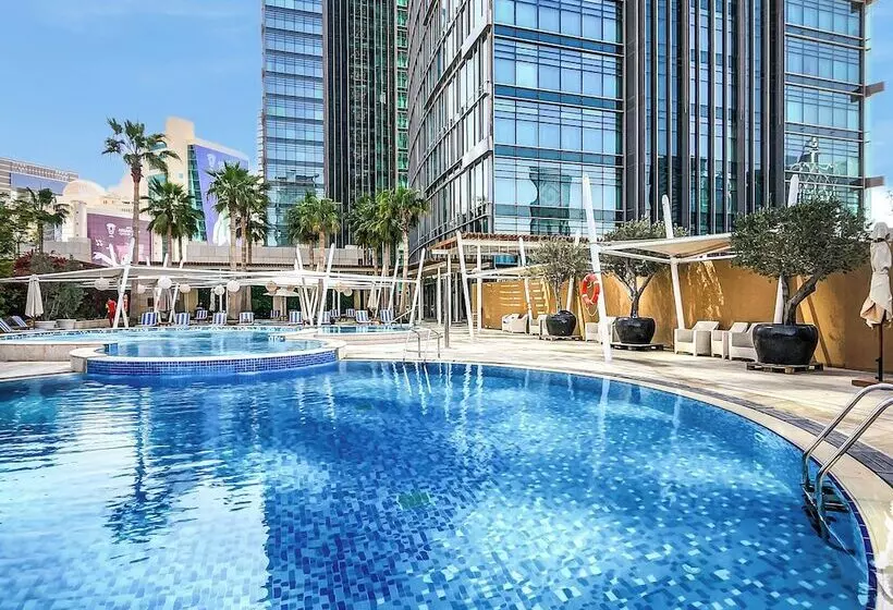 Fotos del hotel City Centre Rotana Doha:  2