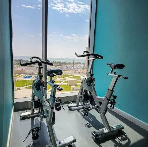 Fotos del hotel City Centre Rotana Doha:  3