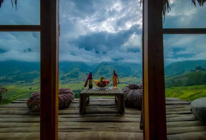 Fotos del hotel Eco Palms House - Sapa Retreat:  19