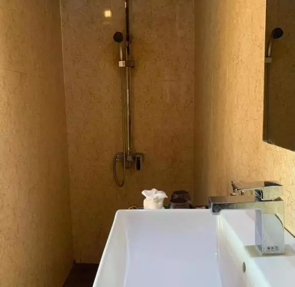 Fotos del hotel Eco Palms House - Sapa Retreat:  4