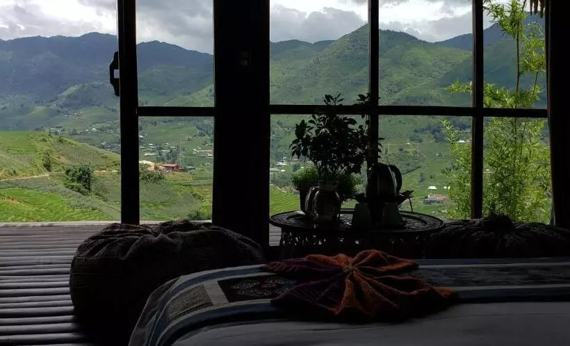Fotos del hotel Eco Palms House - Sapa Retreat:  11