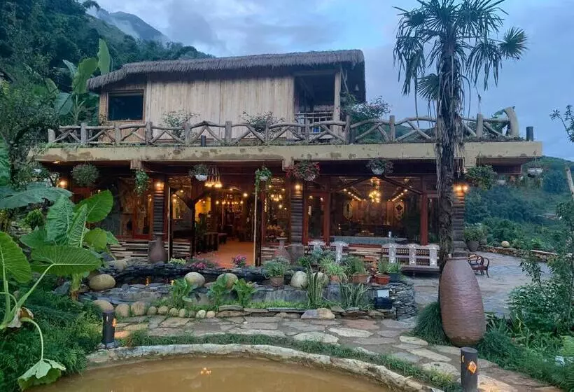 Fotos del hotel Eco Palms House - Sapa Retreat:  6