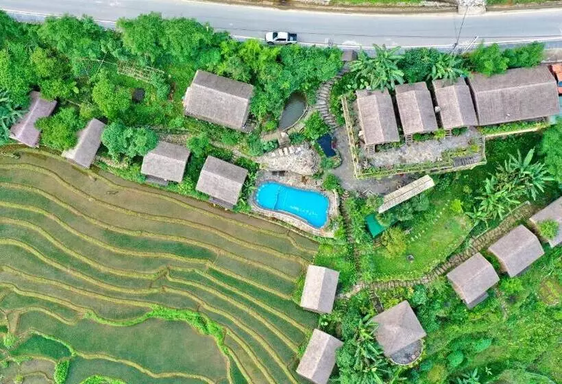 Fotos del hotel Eco Palms House - Sapa Retreat:  12