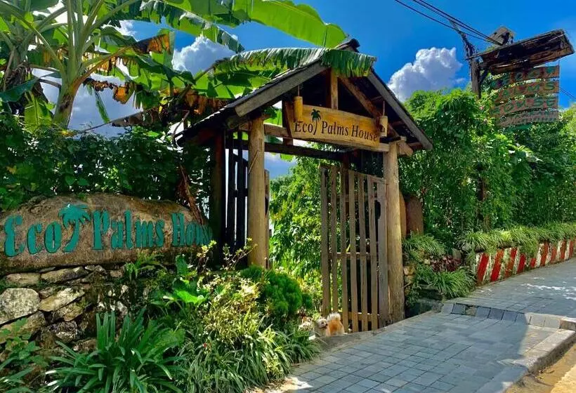 Fotos del hotel Eco Palms House - Sapa Retreat:  8