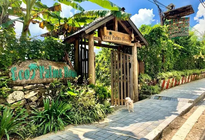 Fotos del hotel Eco Palms House - Sapa Retreat:  25