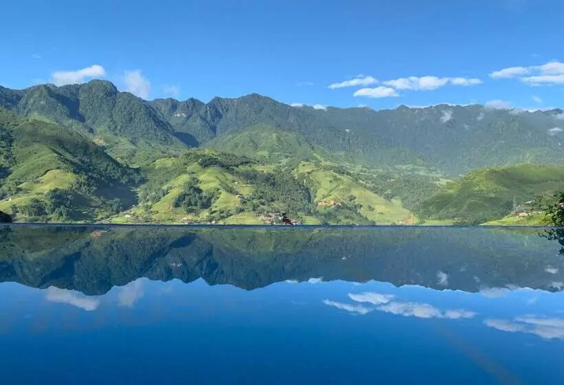 Fotos del hotel Eco Palms House - Sapa Retreat:  13