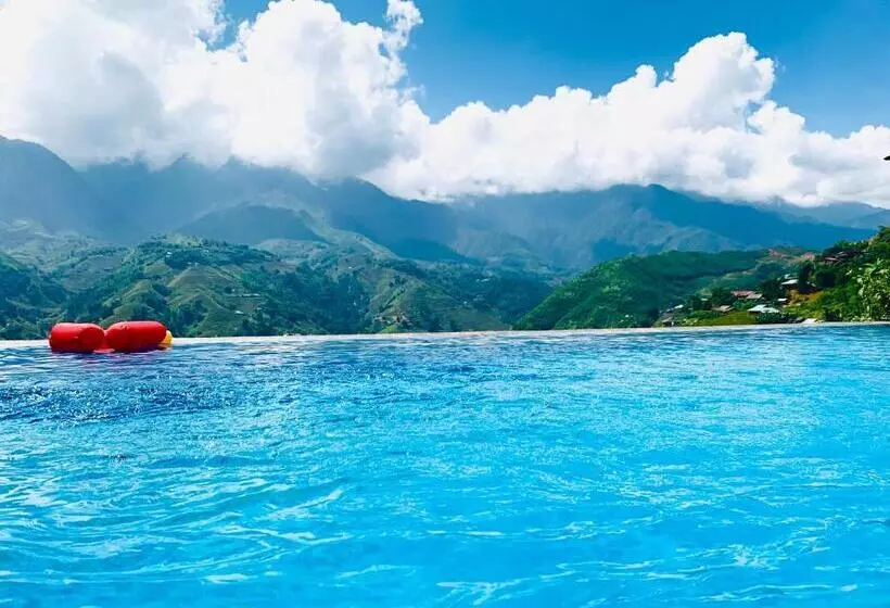 Eco Palms House – Sapa Retreat