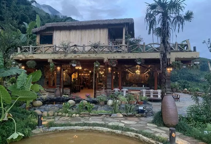 Fotos del hotel Eco Palms House - Sapa Retreat:  2