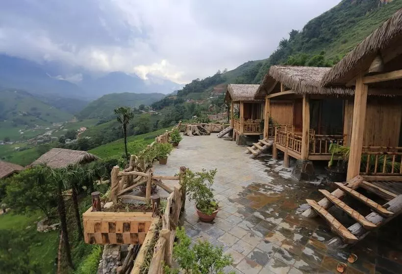 Fotos del hotel Eco Palms House - Sapa Retreat:  3