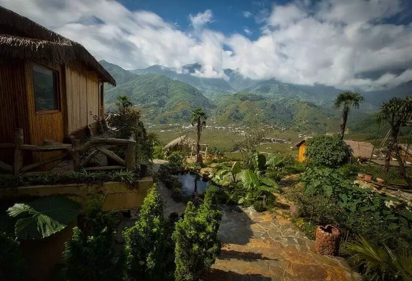 Fotos del hotel Eco Palms House - Sapa Retreat:  16