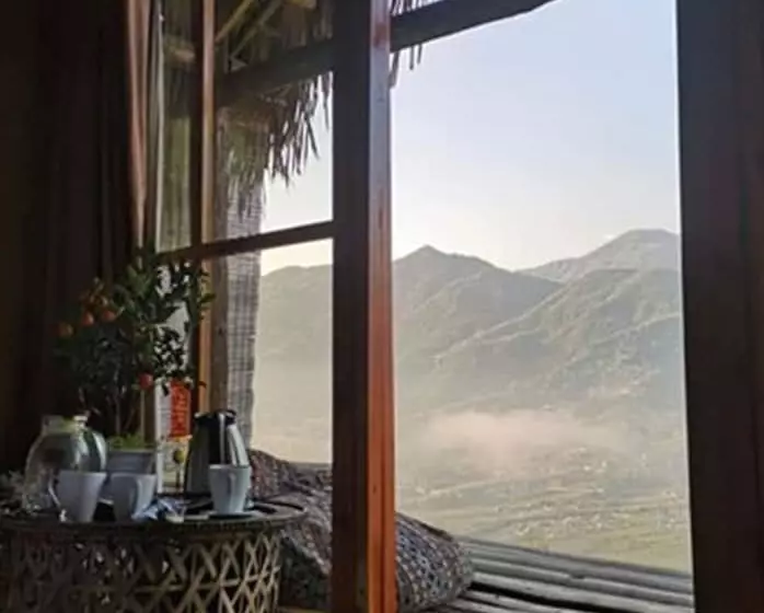 Fotos del hotel Eco Palms House - Sapa Retreat:  15