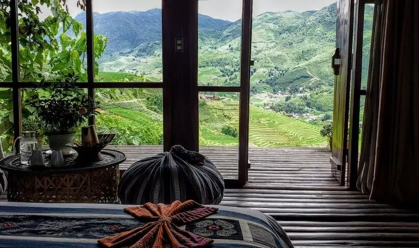 Fotos del hotel Eco Palms House - Sapa Retreat:  7