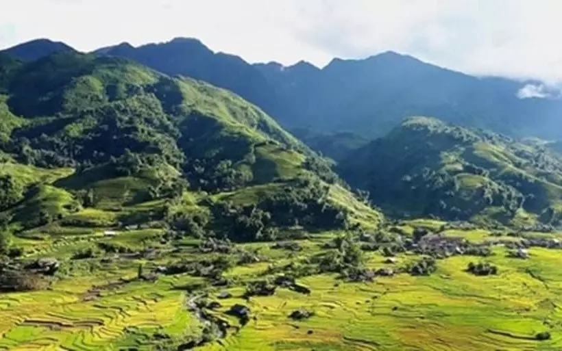 Fotos del hotel Eco Palms House - Sapa Retreat:  5