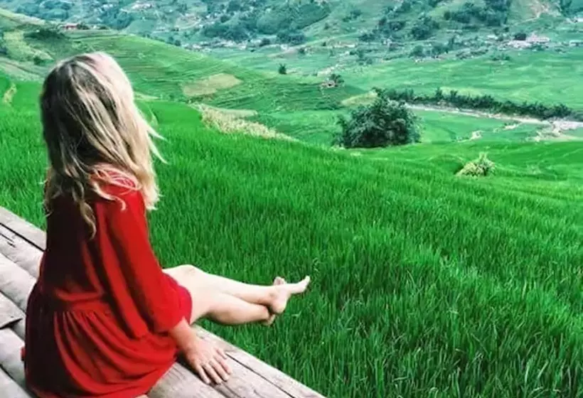 Fotos del hotel Eco Palms House - Sapa Retreat:  21