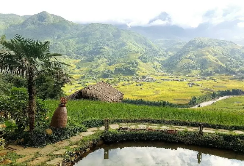 Fotos del hotel Eco Palms House - Sapa Retreat:  18