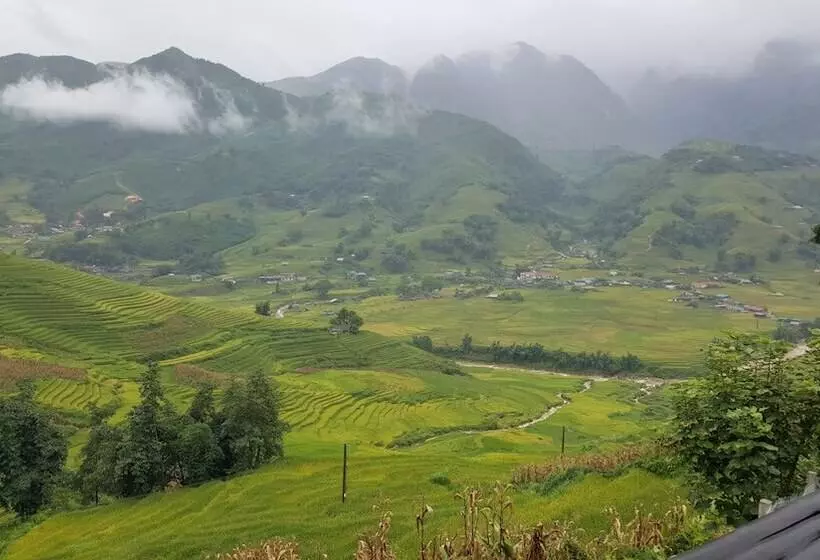 Fotos del hotel Eco Palms House - Sapa Retreat:  17