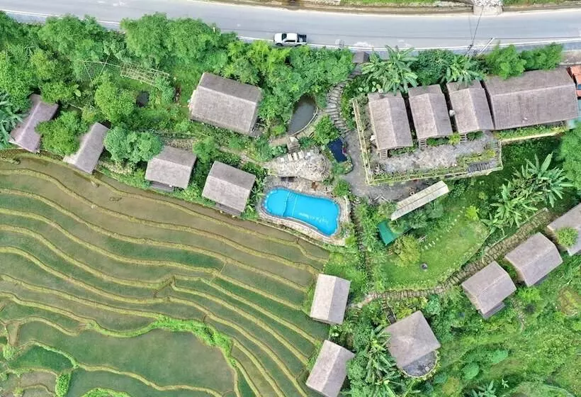 Fotos del hotel Eco Palms House - Sapa Retreat:  23