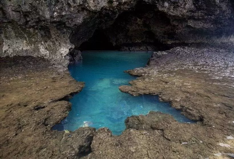 Fotos del hotel Jusandi:  5