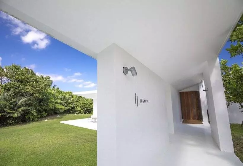 Fotos del hotel Jusandi:  25