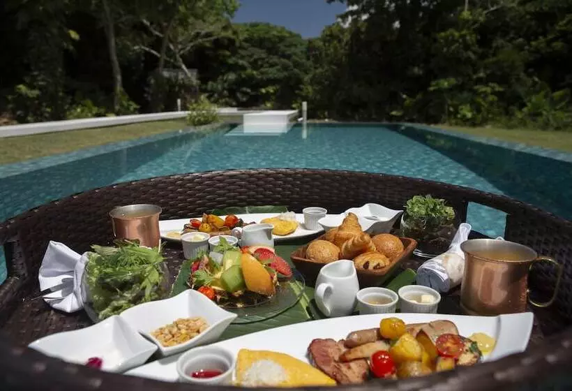 Fotos del hotel Jusandi:  16