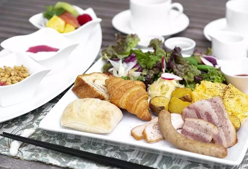 Fotos del hotel Jusandi:  2