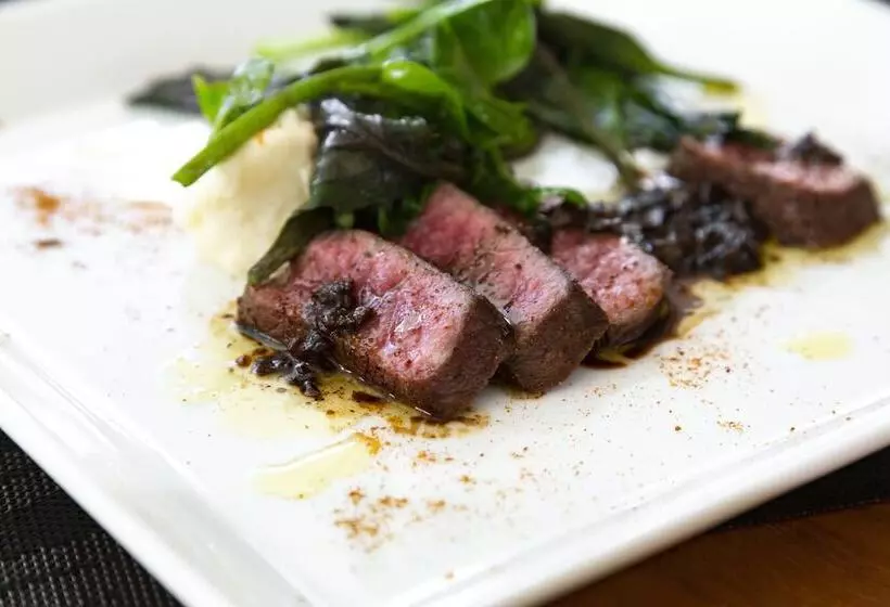 Fotos del hotel Jusandi:  12