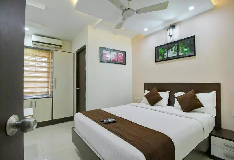 Fotos del hotel Rd Towers:  3