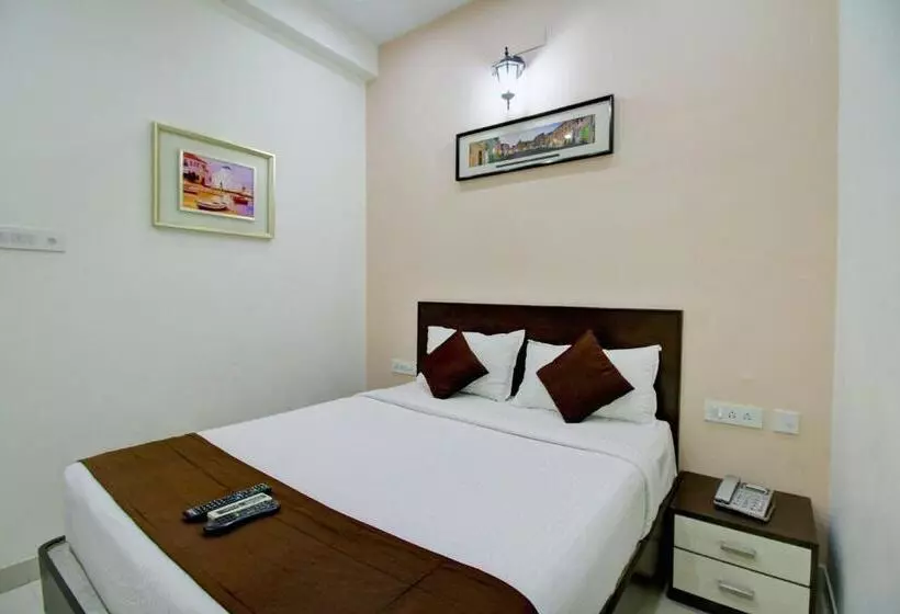 Fotos del hotel Rd Towers:  4