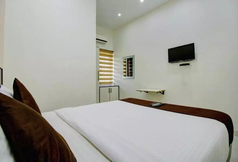 Fotos del hotel Rd Towers:  14