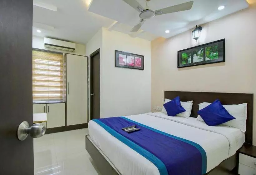 Fotos del hotel Rd Towers:  7