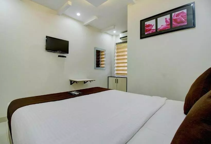 Fotos del hotel Rd Towers:  13