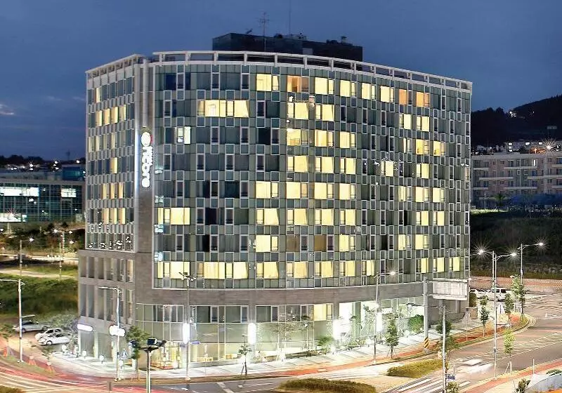 Shin Shin  Jeju Worldcup