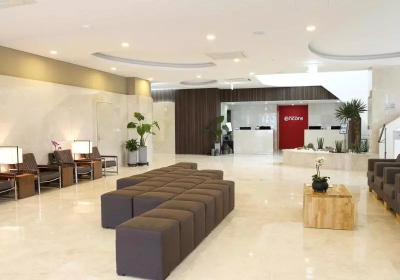 Fotos del hotel Shin Shin  Jeju Worldcup:  3