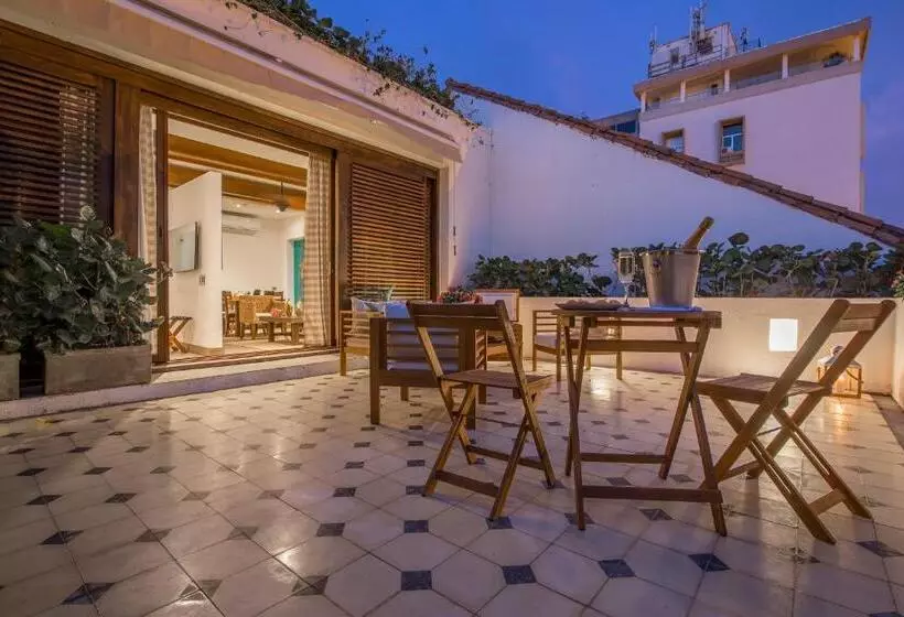 Fotos del hotel Sophia:  3