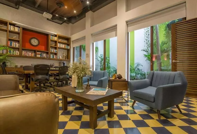 Fotos del hotel Sophia:  12