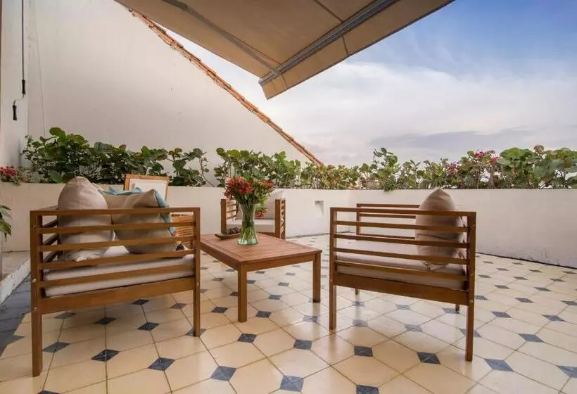 Fotos del hotel Sophia:  11