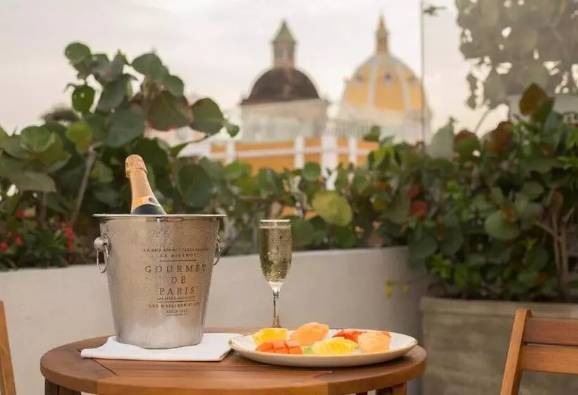 Fotos del hotel Sophia:  15