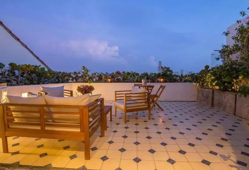 Fotos del hotel Sophia:  13