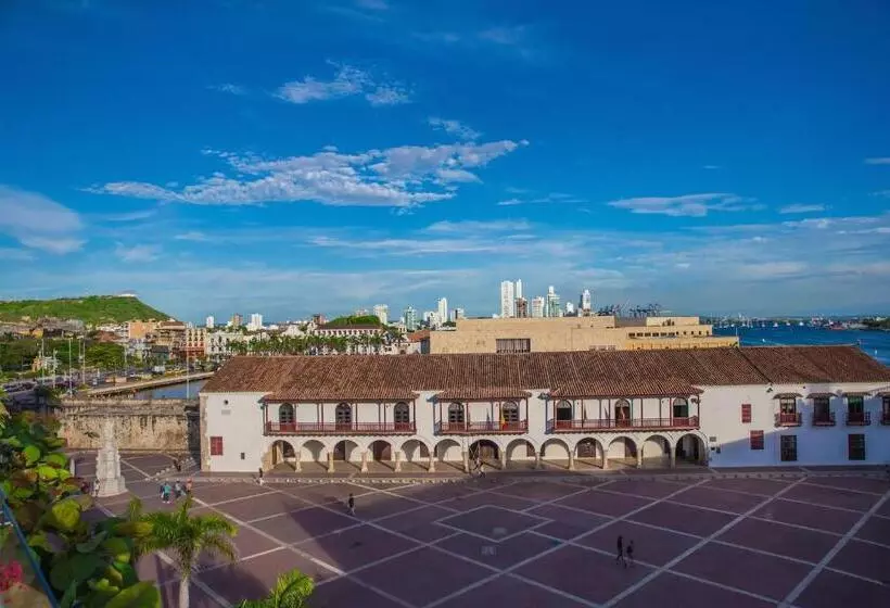 Fotos del hotel Sophia:  6