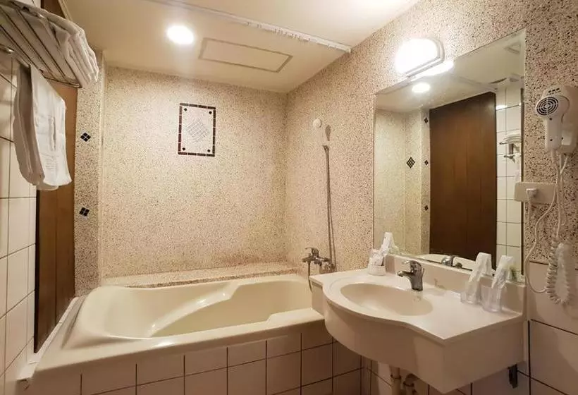 Fotos del hotel The First Plaza:  8