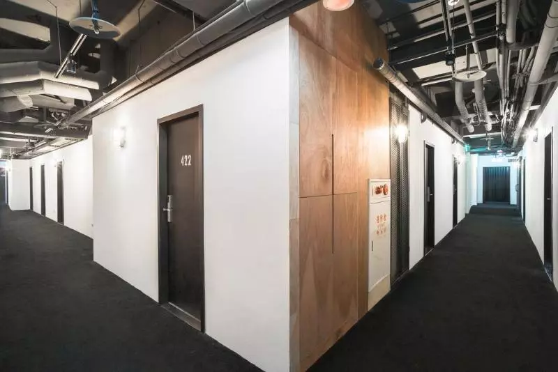 Art’otel Ximending Taipei