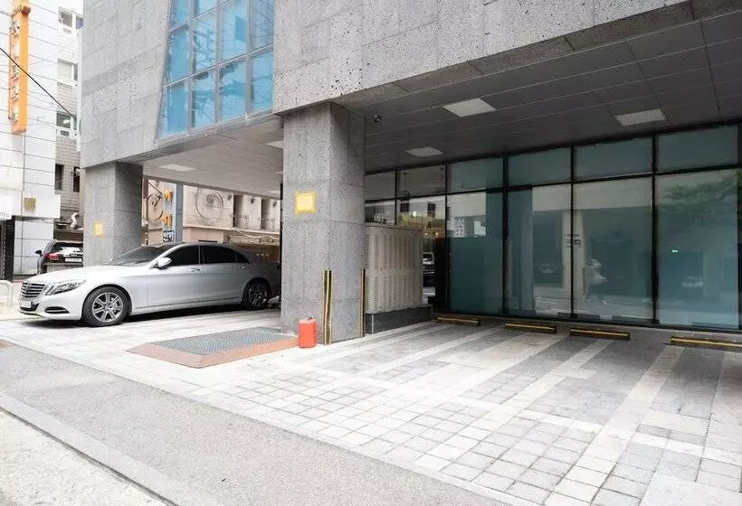 Fotos del hotel H Avenue  Gangnam Yeoksam:  11